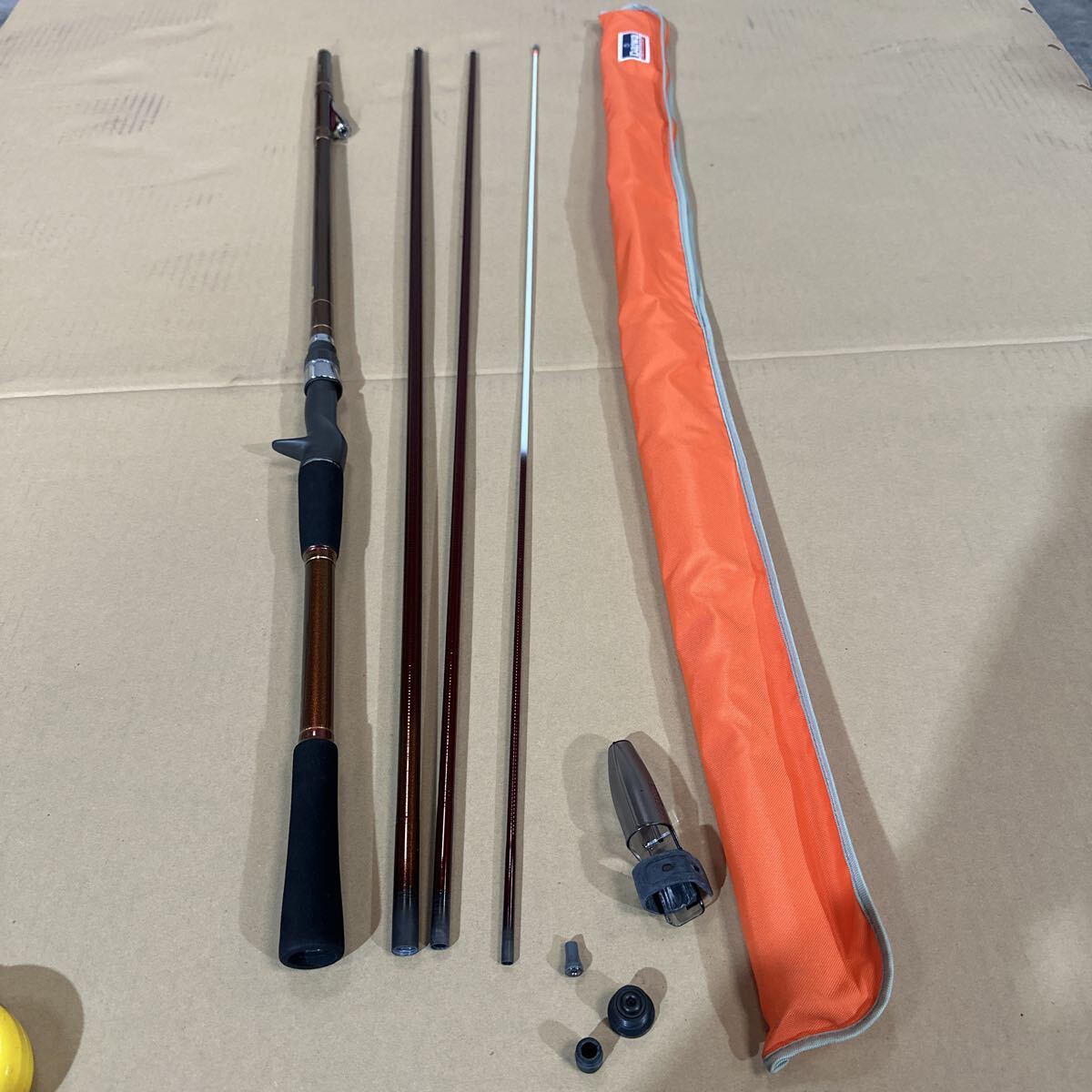 Yahoo!オークション -「アンビル バイス」(フィッシング) の落札相場