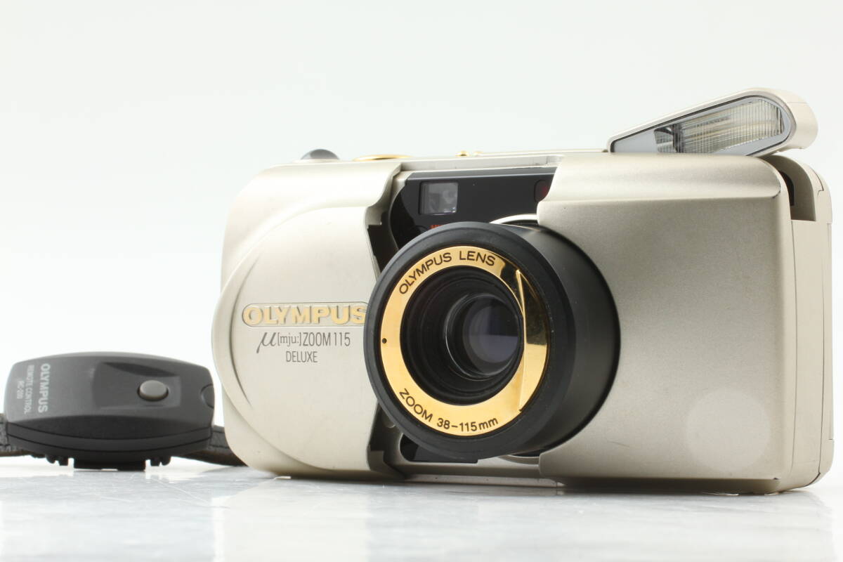 2026年最新】オリンパスミュー 人気のフィルムカメラを多数掲載中