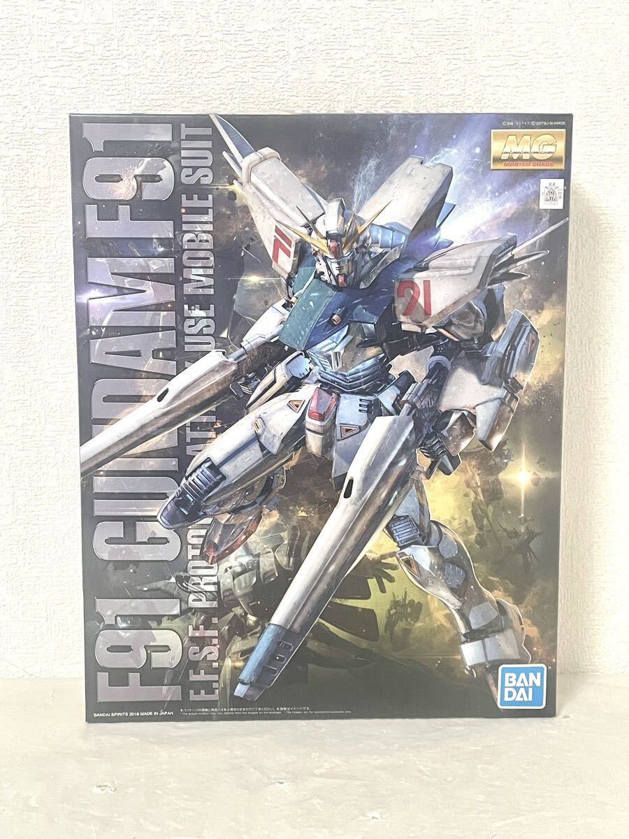 Yahoo!オークション -「100ガンダムf91」の落札相場・落札価格
