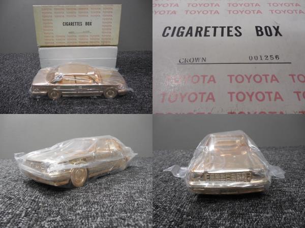 2026年最新】Yahoo!オークション -シガレットケース トヨタの中古品