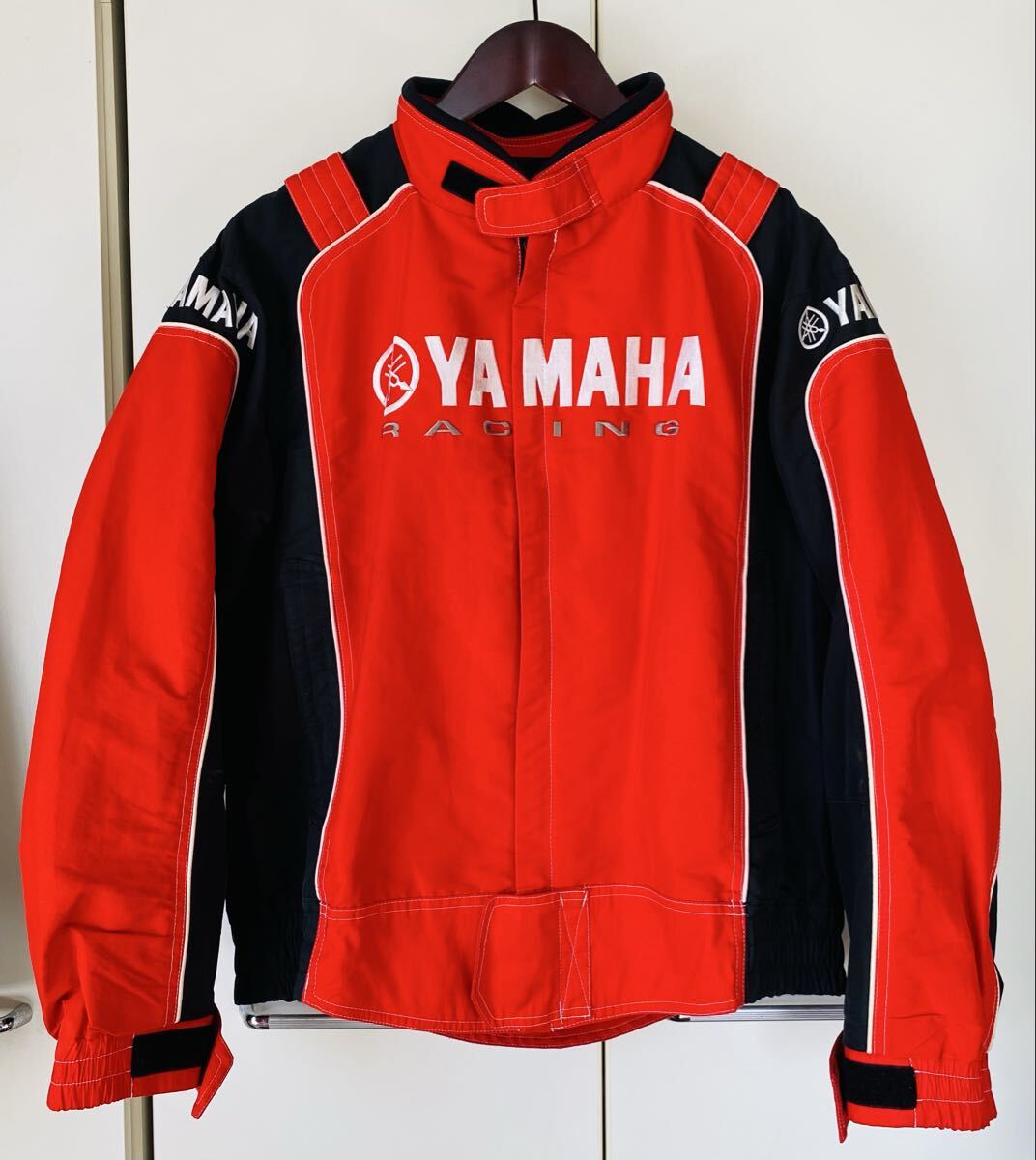 ヤマハ ジャケット ワイズギアの値段と価格推移は？｜8件の売買データ