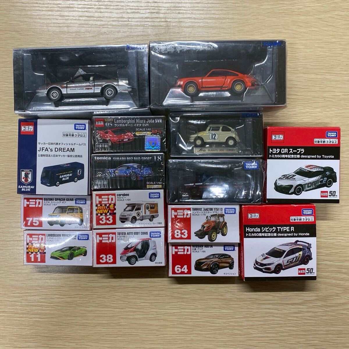 2026年最新】トミカプレミアム 廃盤商品一覧 - Yahoo!オークション