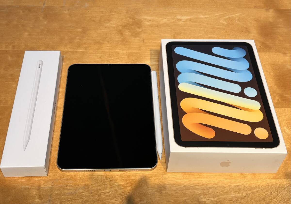 2026年最新】Yahoo!オークション -apple pencil(iPad本体)の中古品