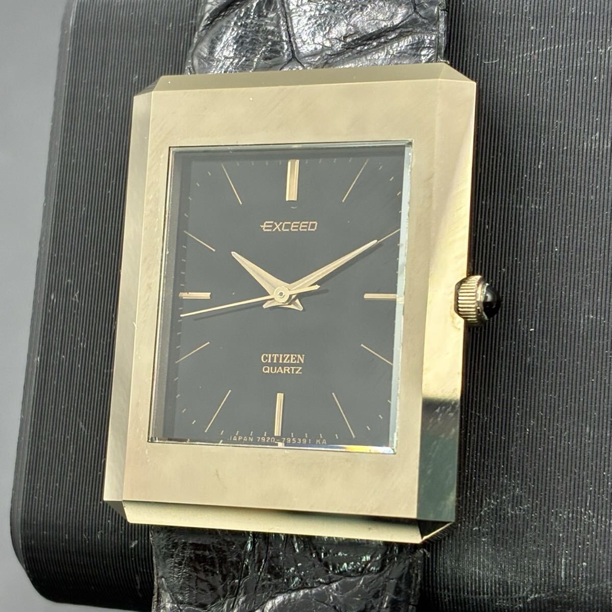 Yahoo!オークション -「シチズン quartz」(エクシード) (シチズン)の