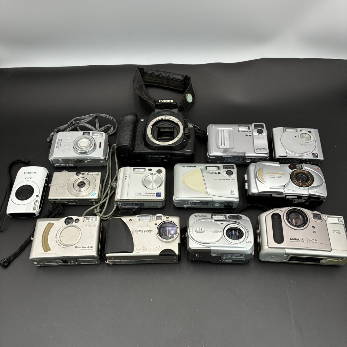 2026年最新】Yahoo!オークション -デジタルカメラまとめの中古品・新品