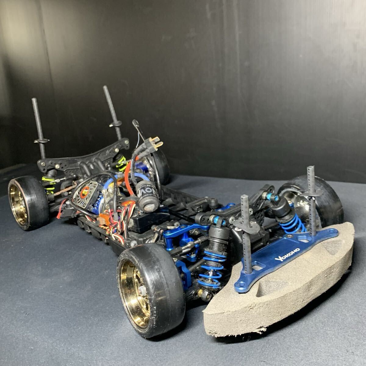 2026年最新】Yahoo!オークション -ヨコモ ドリパケの中古品・新品・未