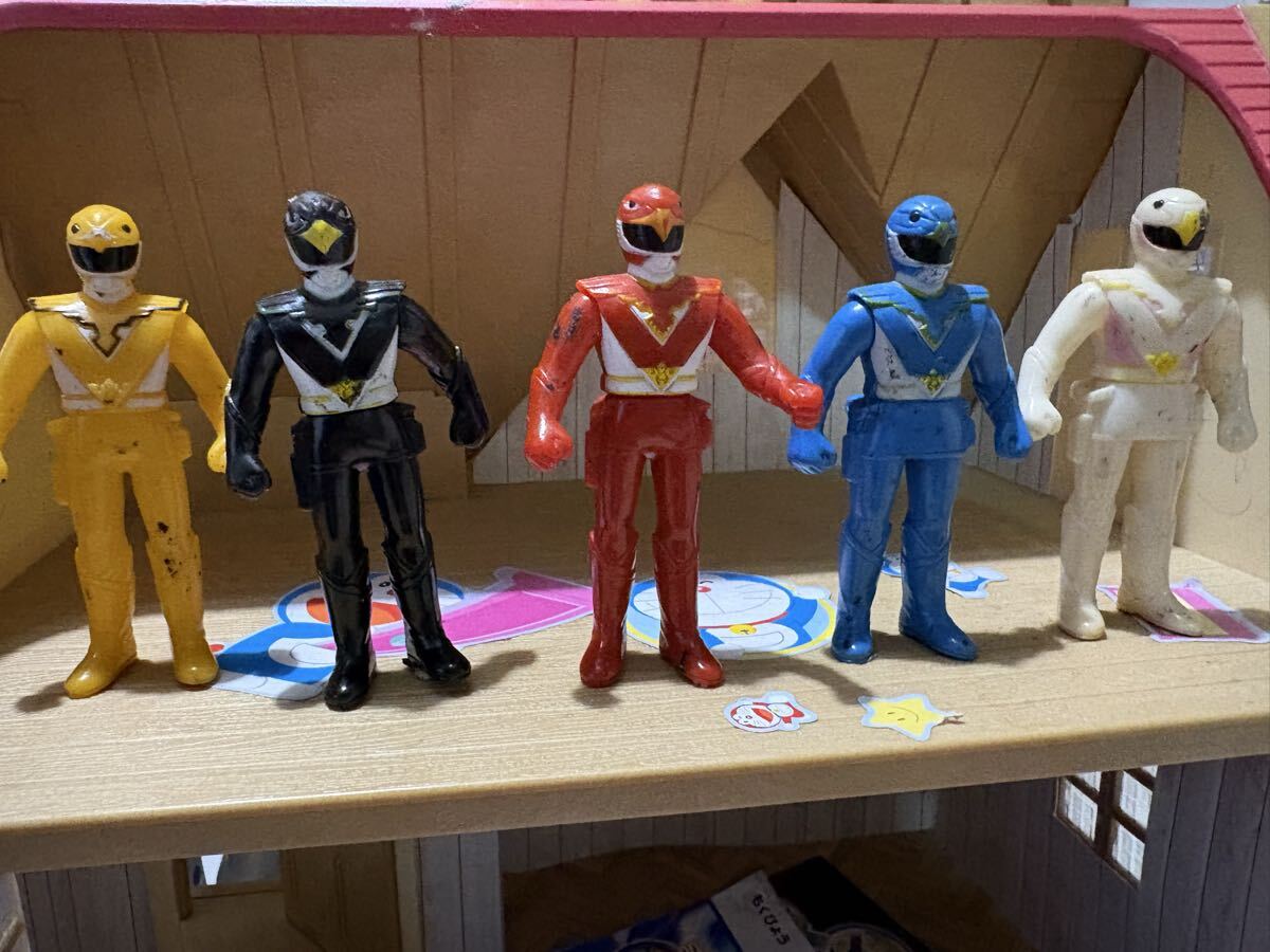 2026年最新】戦隊ソフビの人気商品を探そう - Yahoo!オークション