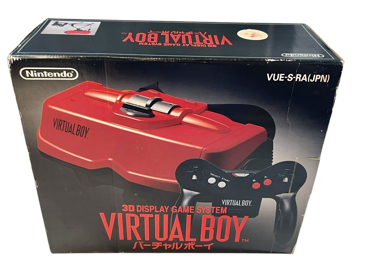2026年最新】Yahoo!オークション -バーチャルボーイ(その他)の中古品