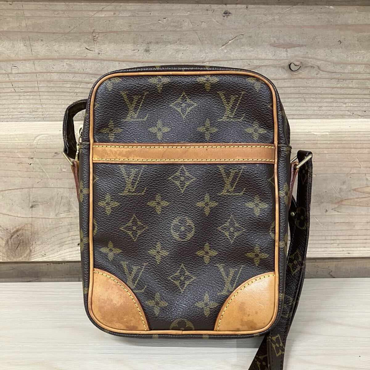 2026年最新】Yahoo!オークション -ヴィトン ダヌーブの中古品・新品