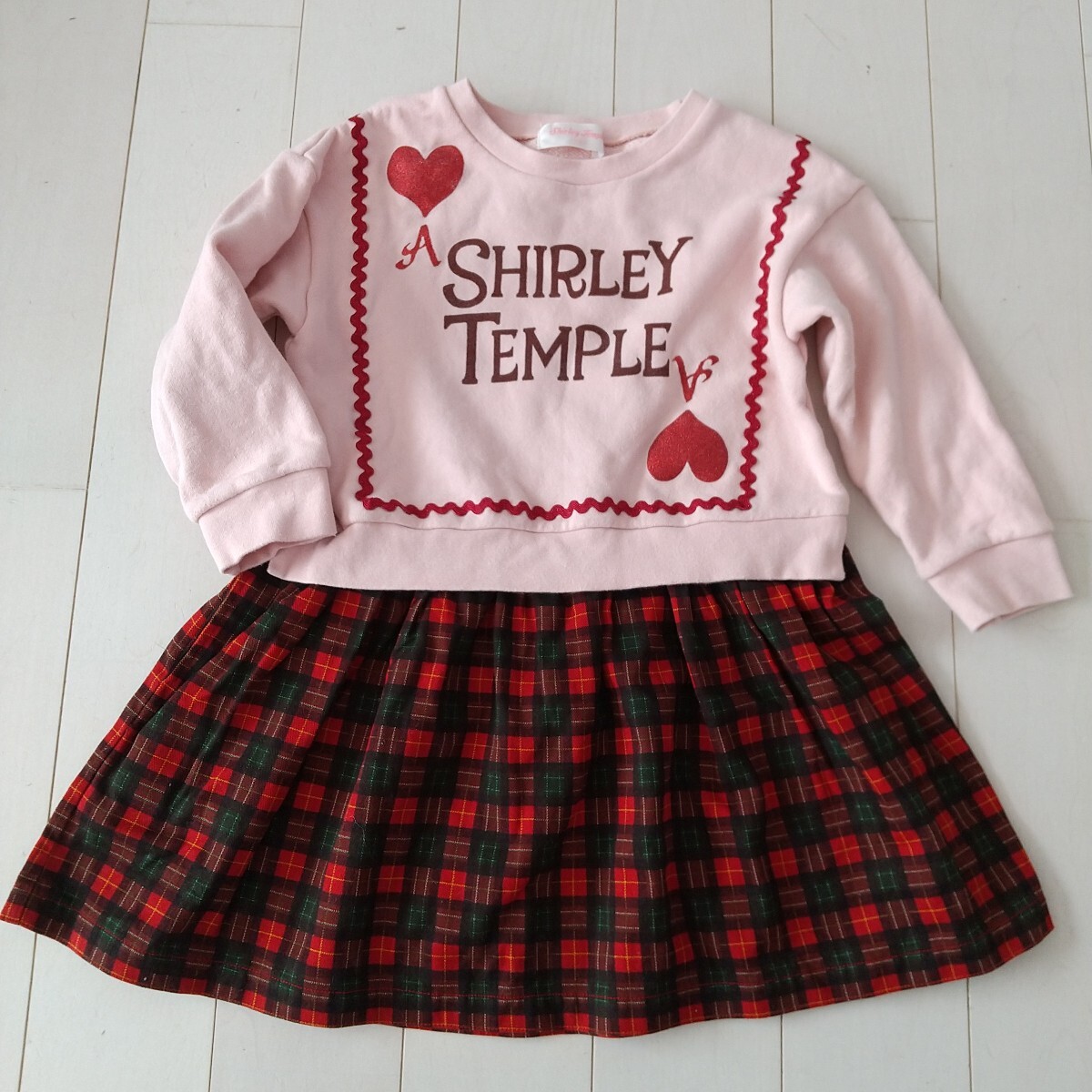 2026年最新】Yahoo!オークション -(シャーリーテンプル shirley temple