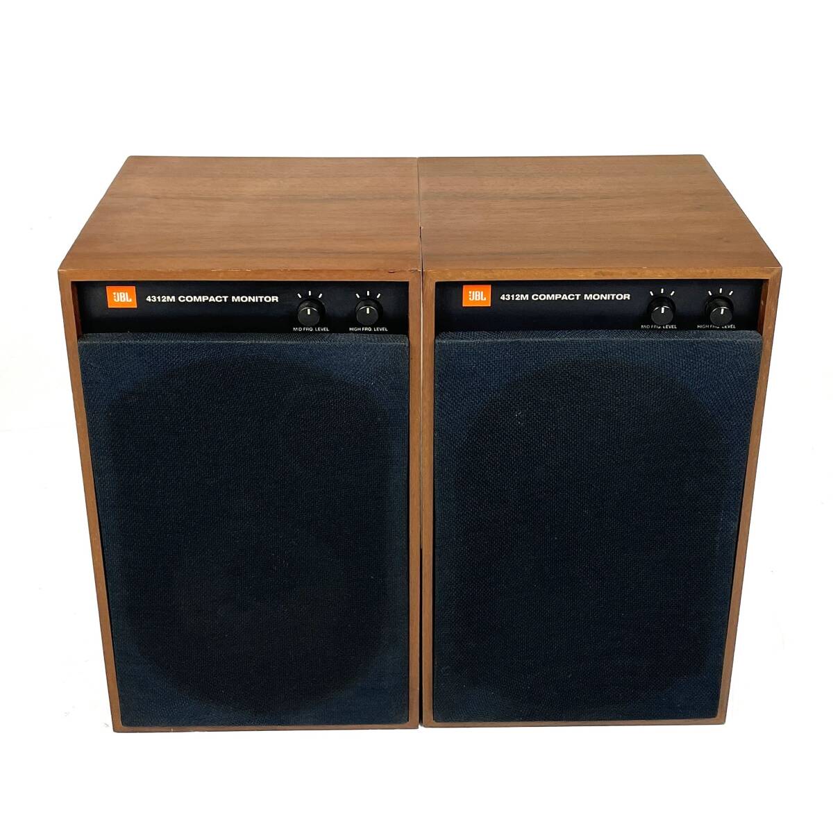 jbl 4312m 中古価格 | HifiZero