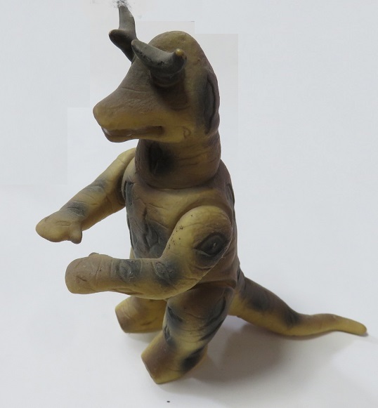 Yahoo!オークション -「ポピーキングザウルスシリーズ」の落札相場