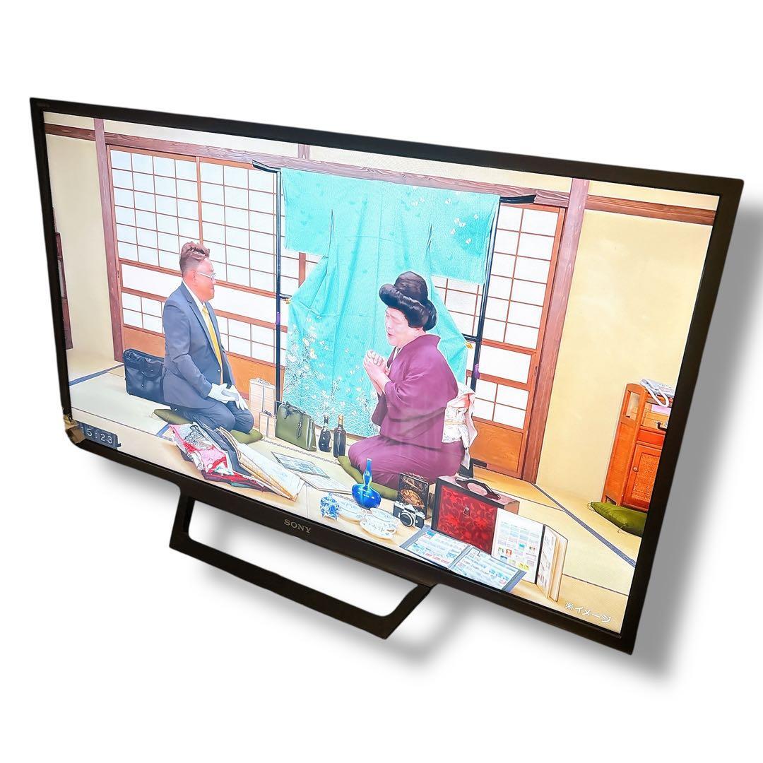 価格.com - SONY BRAVIA KJ-32W730E [32インチ] 価格比較
