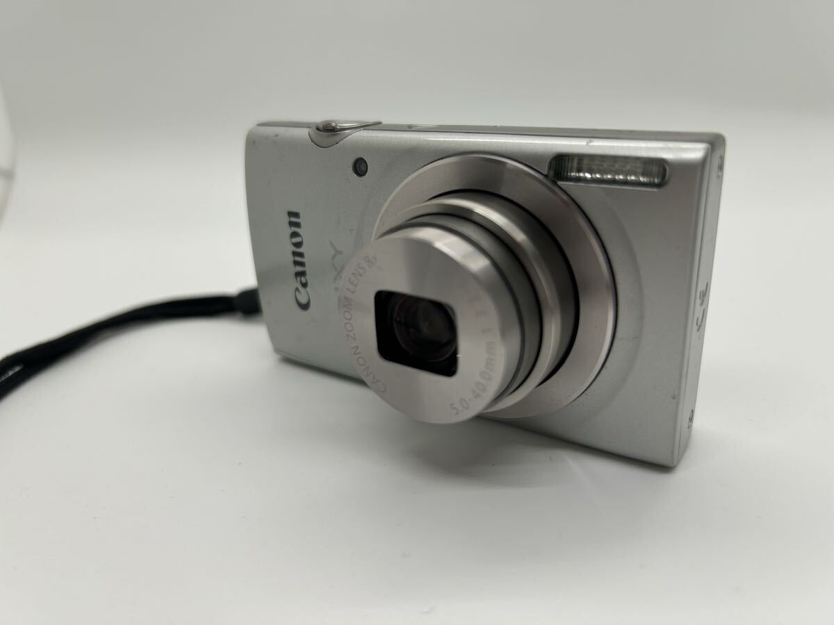 2026年最新】Yahoo!オークション -canon ixy200の中古品・新品・未使用