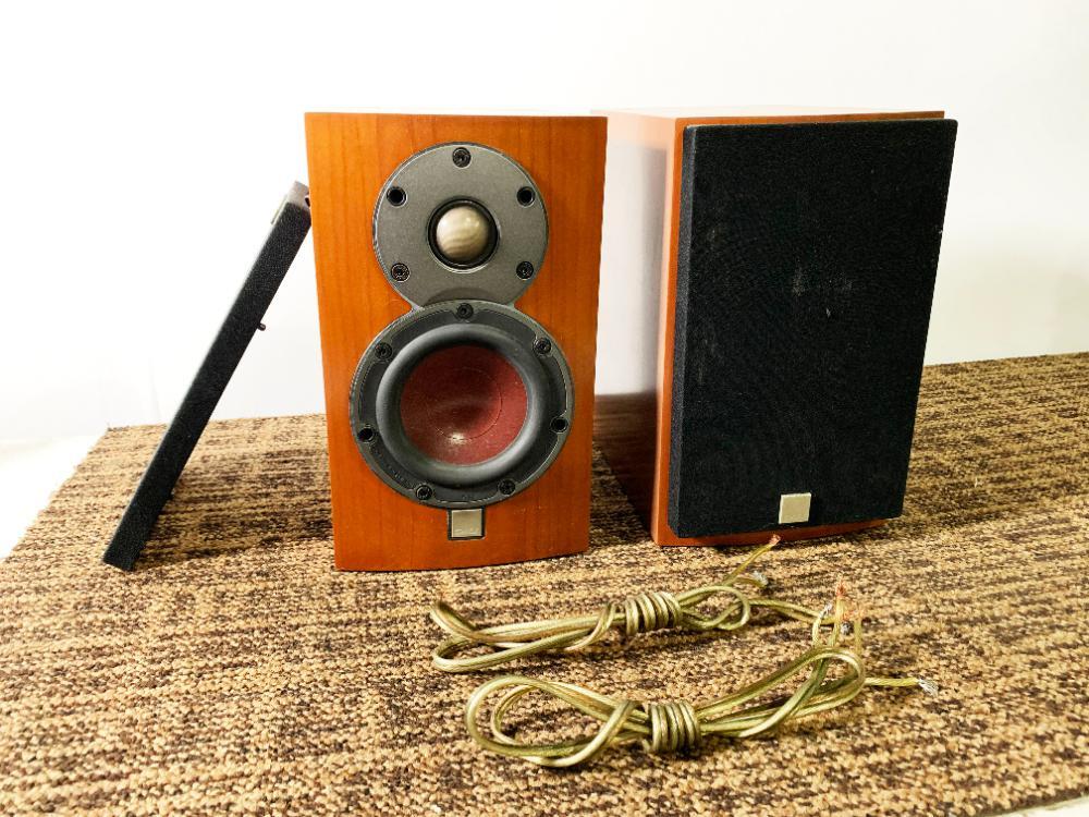 Yahoo!オークション -「dali mentor menuet」の落札相場・落札価格