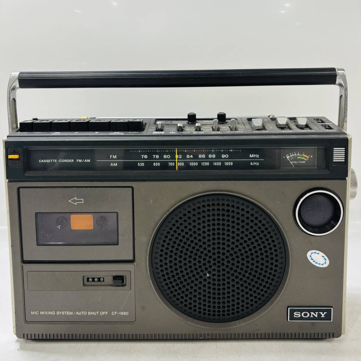 2026年最新】Yahoo!オークション -sony cf-1980の中古品・新品・未使用