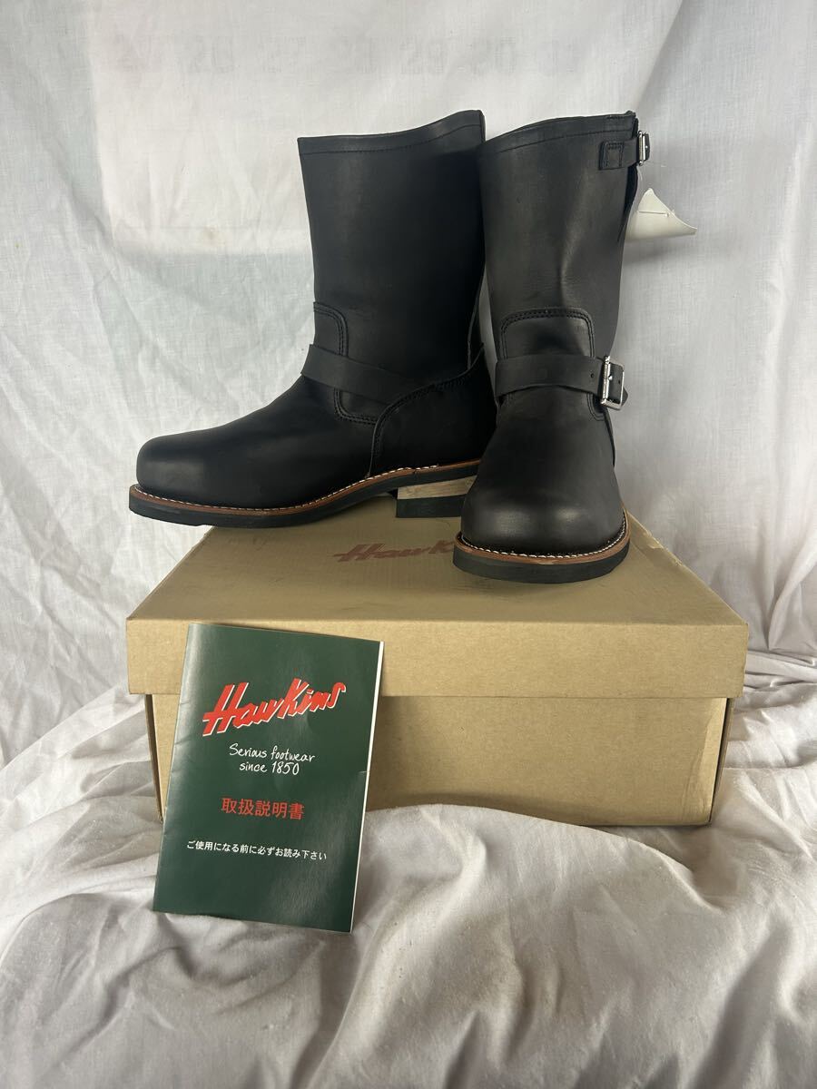 Yahoo!オークション -「hawkins ホーキンス エンジニア」(ホーキンス