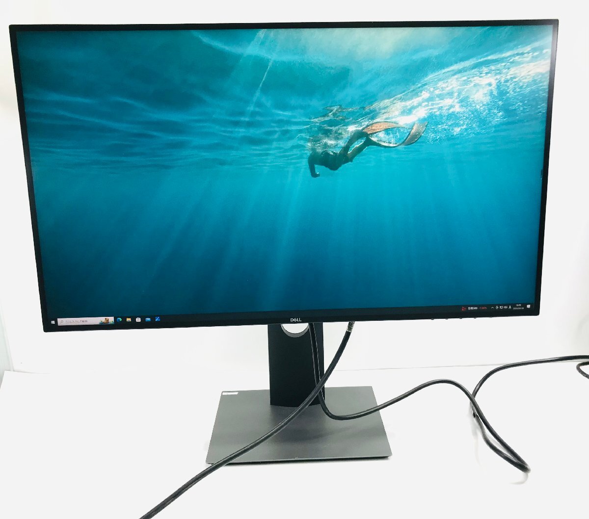 Dell U2719D [27インチ] オークション比較 - 価格.com