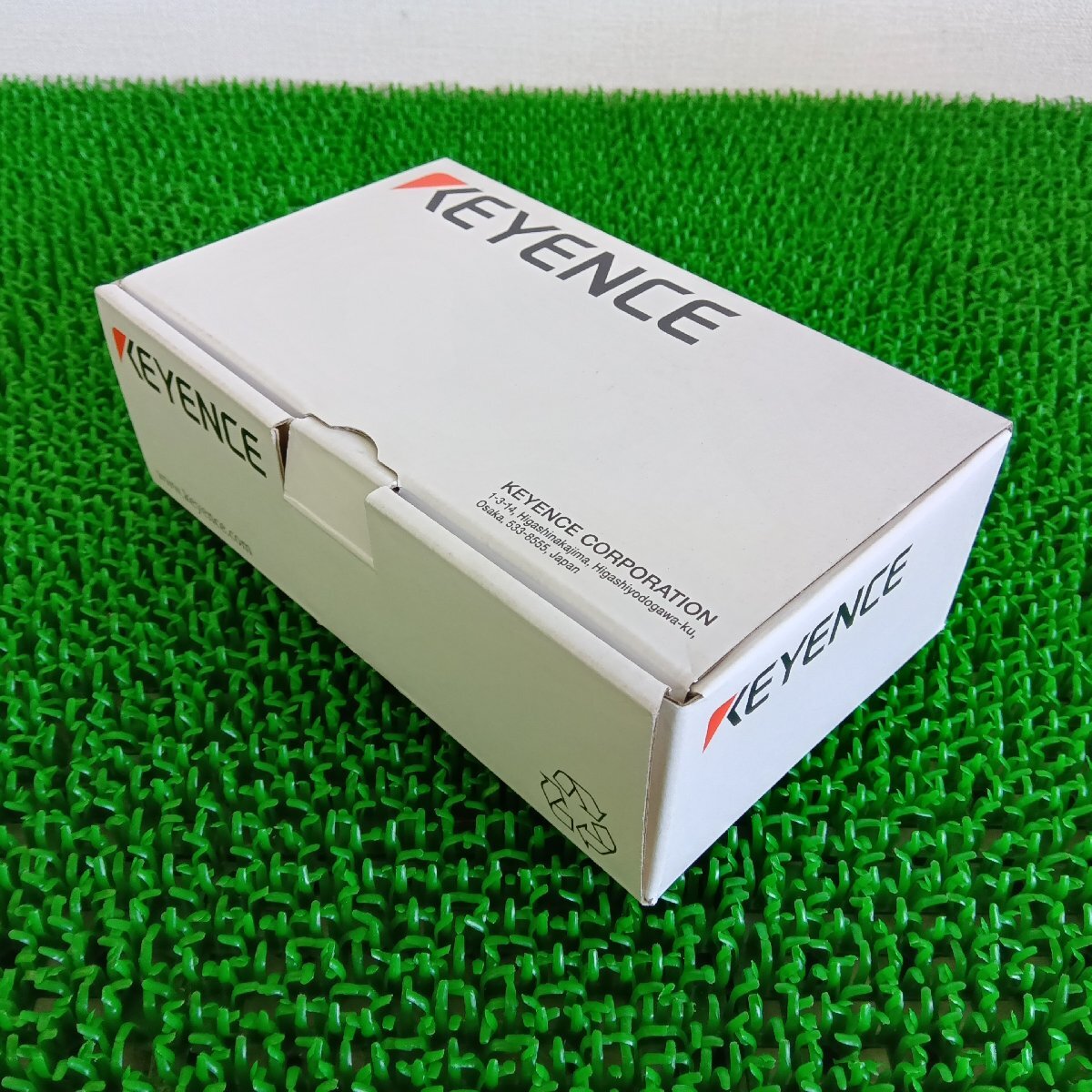 2026年最新】Yahoo!オークション -キーエンス gsの中古品・新品・未