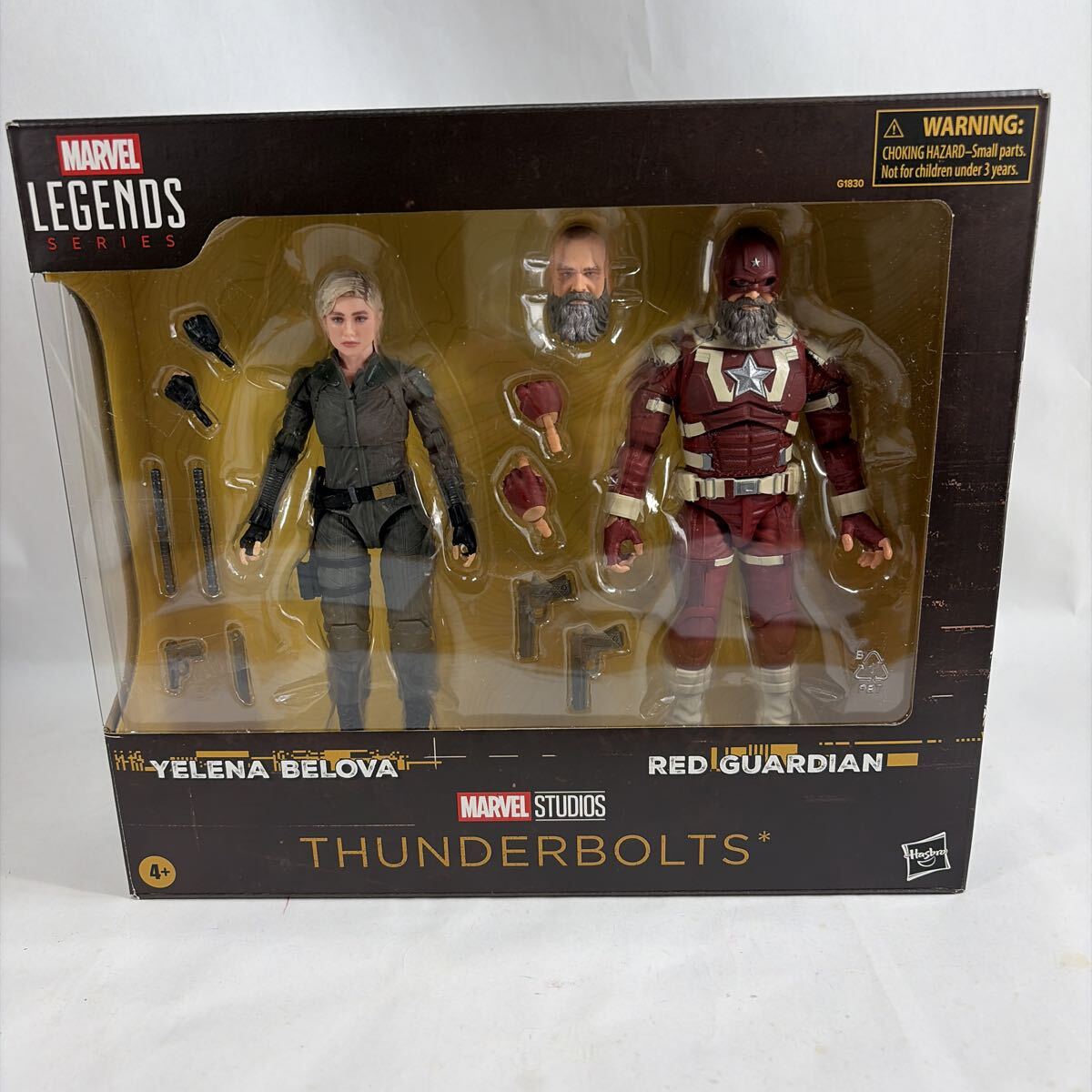 Yahoo!オークション -「マーベル レジェンド」(アメコミ) (フィギュア