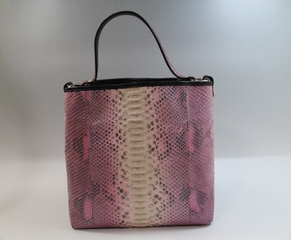 2026年最新】Yahoo!オークション -パイソン バッグ jraの中古品・新品