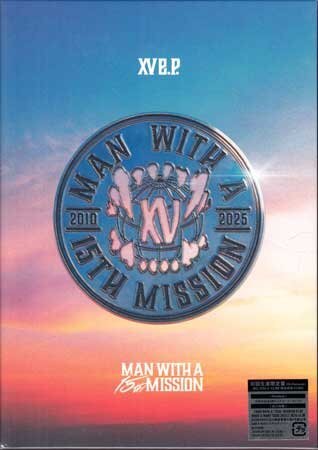 2026年最新】Yahoo!オークション -マンウィズアミッション 限定の中古