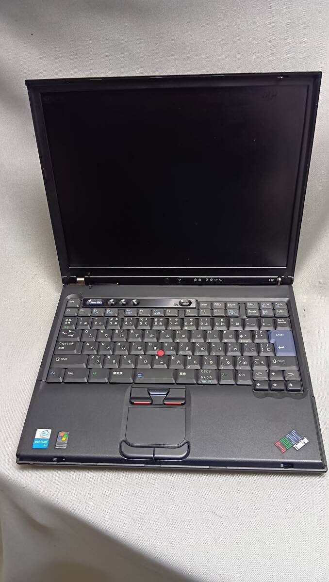 2026年最新】Yahoo!オークション -ジャンクthinkpad(コンピュータ)の