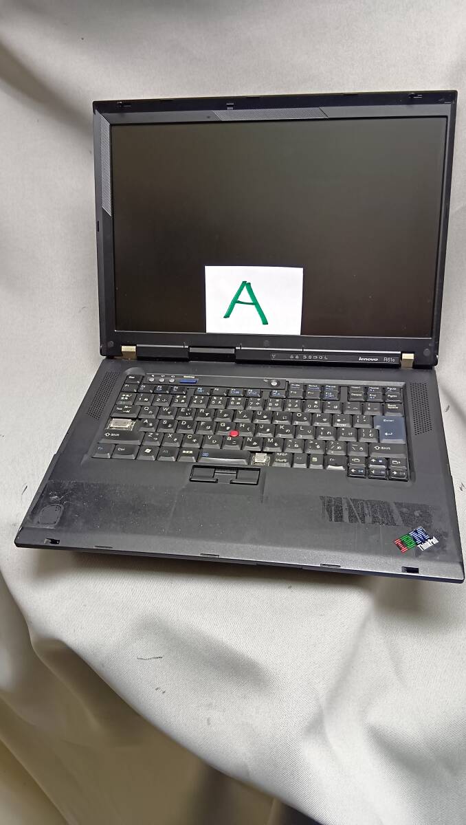 2026年最新】Yahoo!オークション -ジャンクノートパソコン(レノボ)の