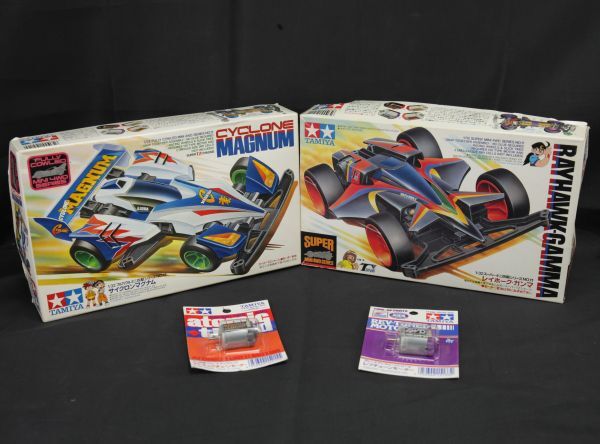 2026年最新】Yahoo!オークション -ミニ四駆 未開封の中古品・新品・未