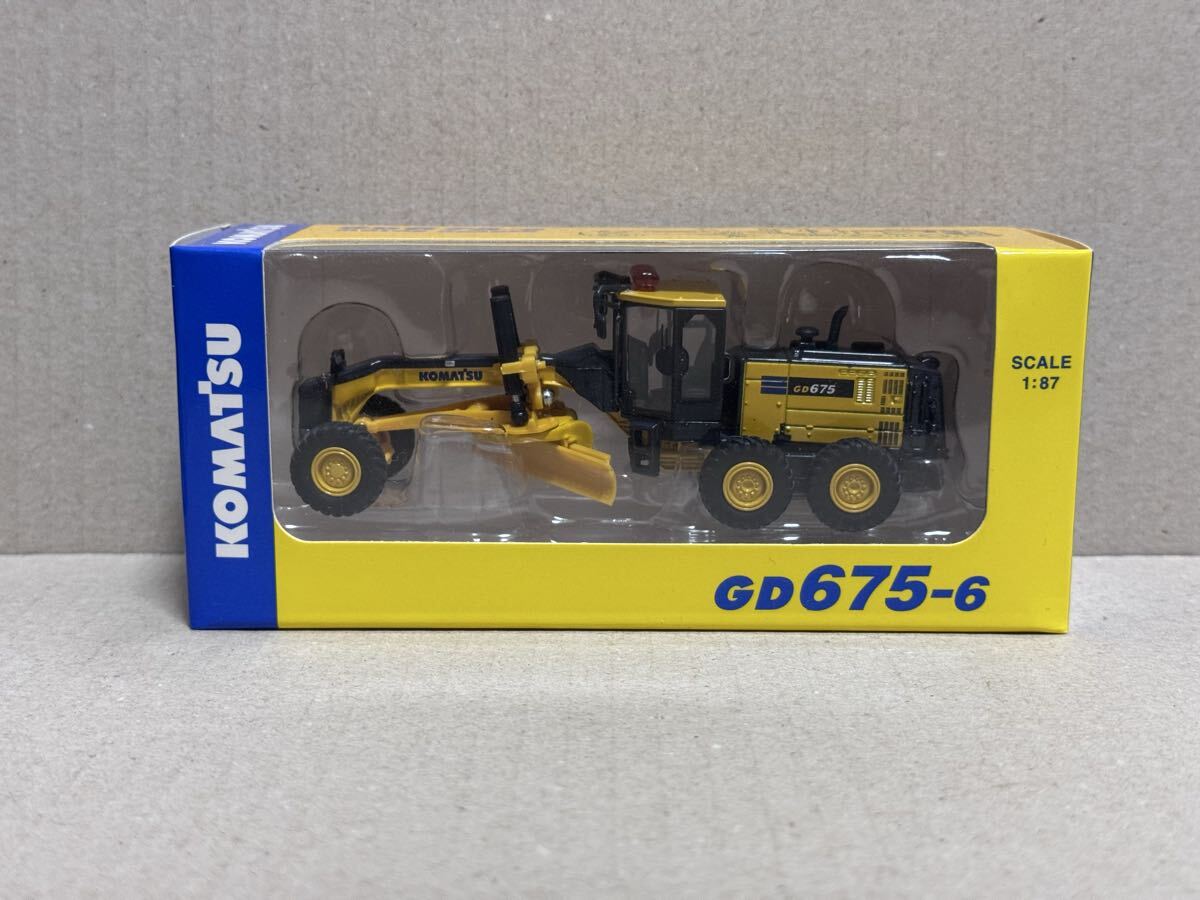 Yahoo!オークション -「コマツミニチュア」の落札相場・落札価格