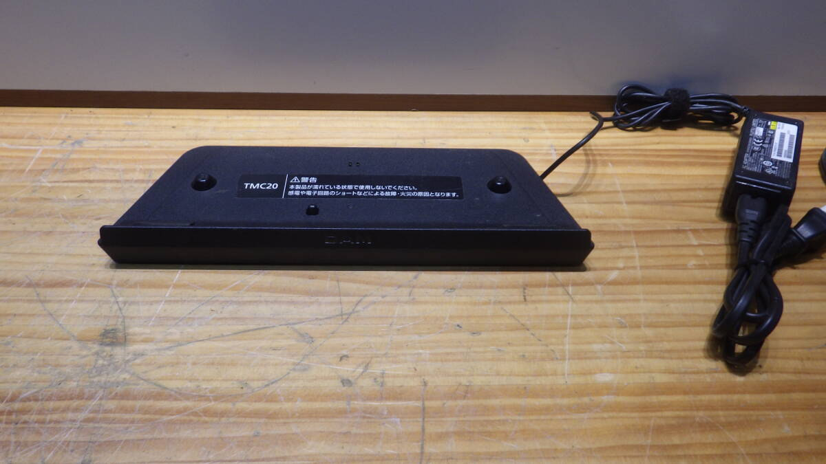 Yahoo!オークション -「dam デンモク 充電器」(カラオケ機器