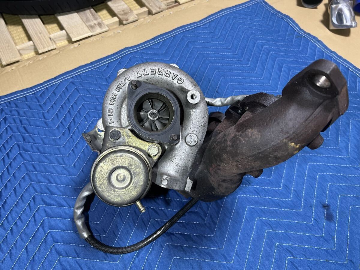 2026年最新】Yahoo!オークション -シルビア s15 タービンの中古品