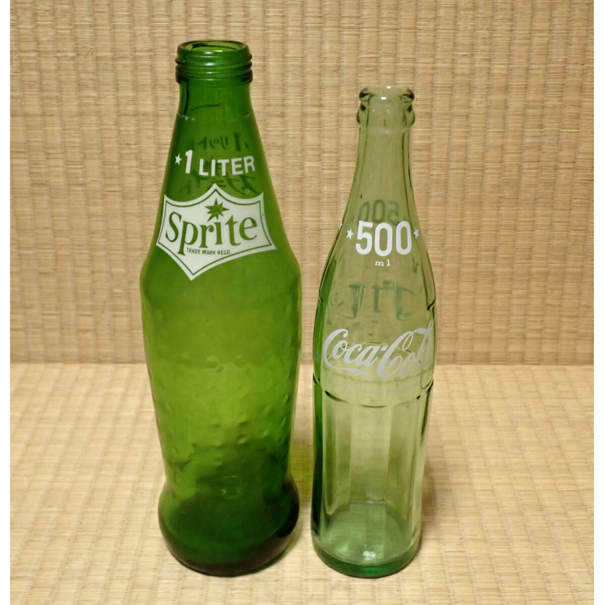 2026年最新】Yahoo!オークション -レトロ 瓶(ドリンク)の中古品・新品