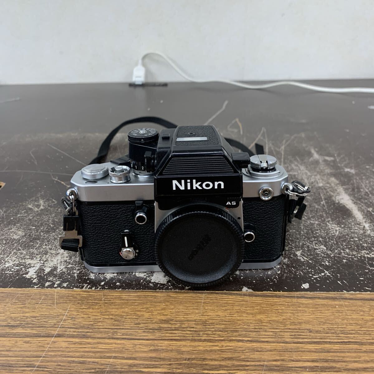 Yahoo!オークション -「nikon f2 ボディ」の落札相場・落札価格