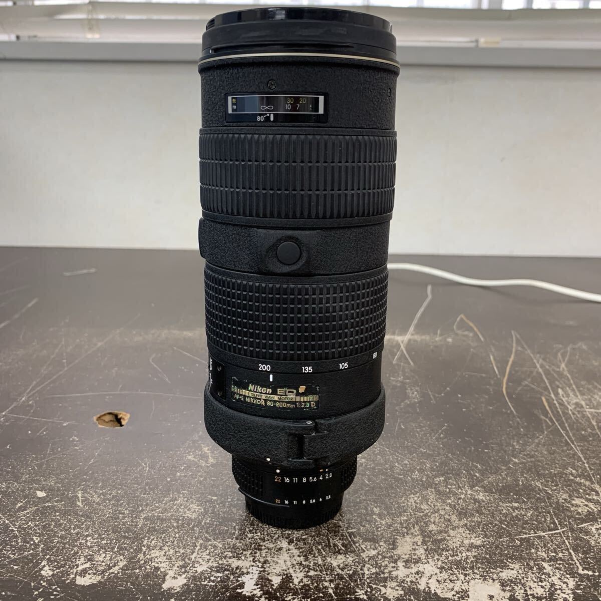 Yahoo!オークション -「nikon 80-200 f2.8」の落札相場・落札価格