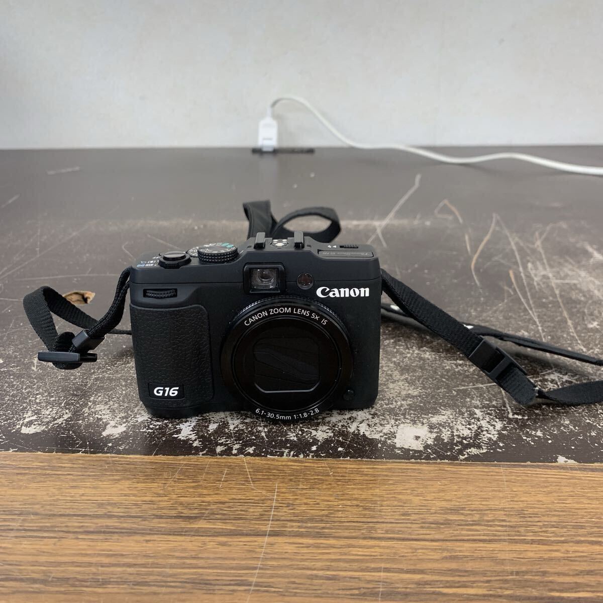 Yahoo!オークション -「canon キヤノン g16」の落札相場・落札価格