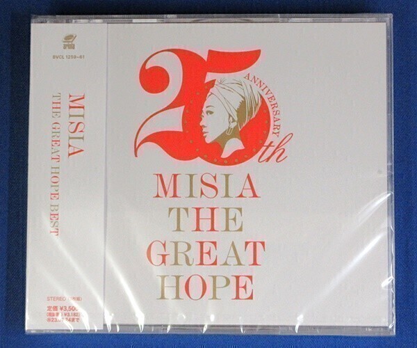 Yahoo!オークション -「misia cd」の落札相場・落札価格