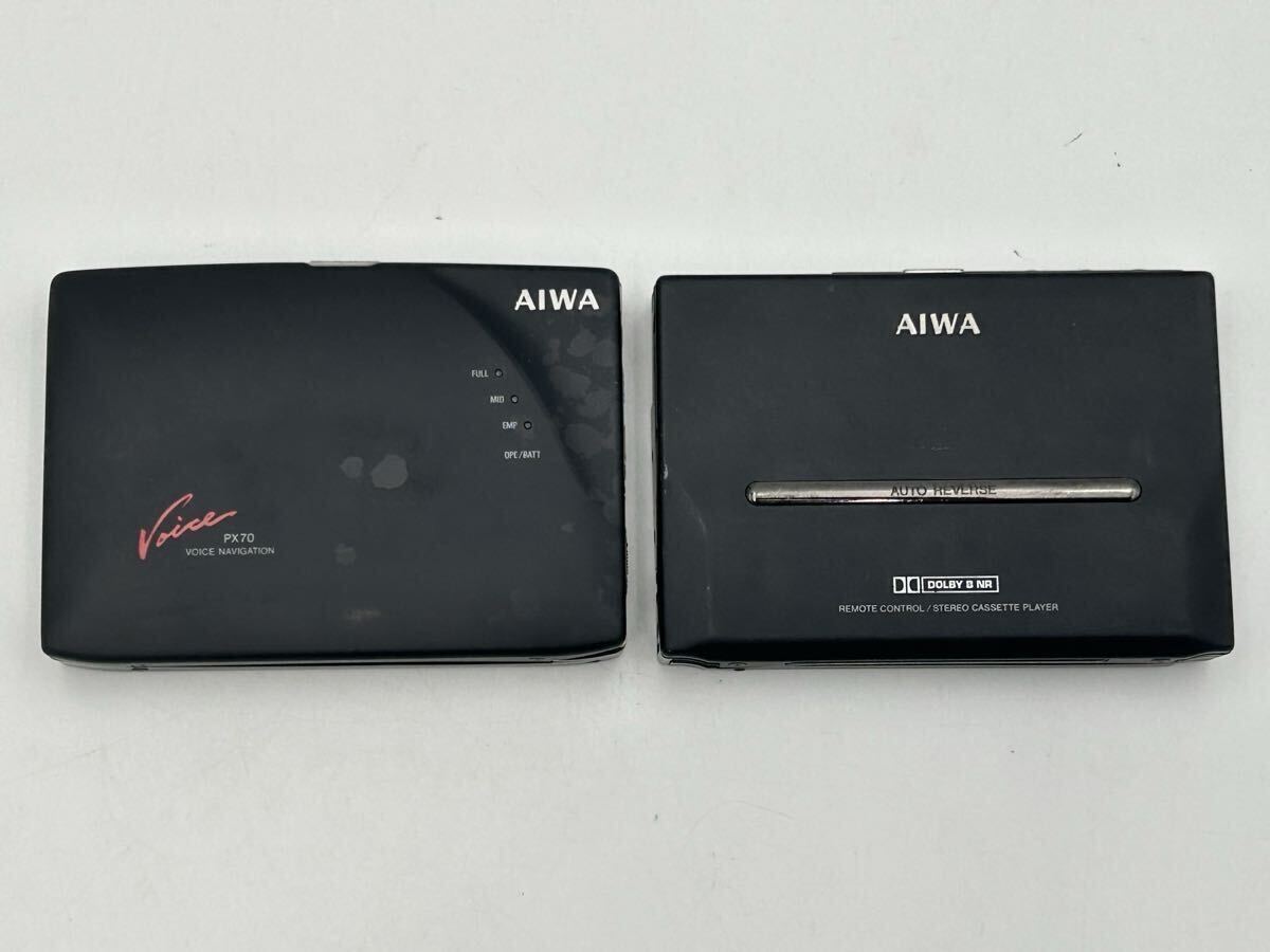 Yahoo!オークション -「aiwa hs pl55」の落札相場・落札価格