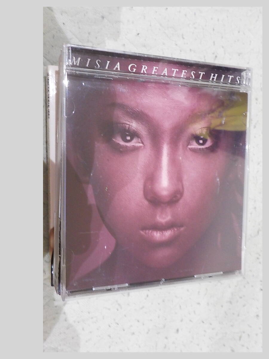 2026年最新】Yahoo!オークション -misia アルバムの中古品・新品・未