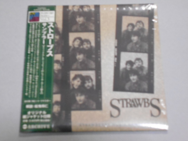 2026年最新】Yahoo!オークション -ストローブスの中古品・新品・未使用