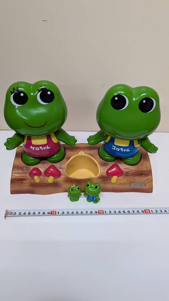 2026年最新】Yahoo!オークション -ケロちゃん店頭の中古品・新品・未