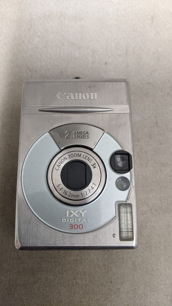 CANON IXY DIGITAL 300 オークション比較 - 価格.com
