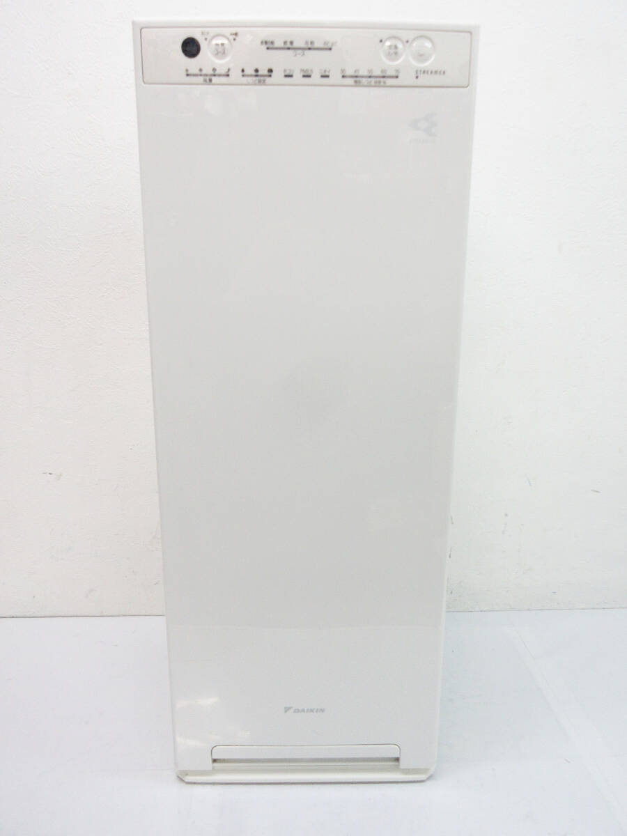 ダイキン ACK55X-W [ホワイト] オークション比較 - 価格.com
