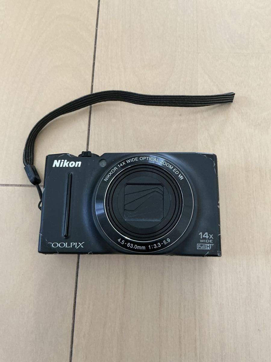Yahoo!オークション -「coolpix s8200」の落札相場・落札価格