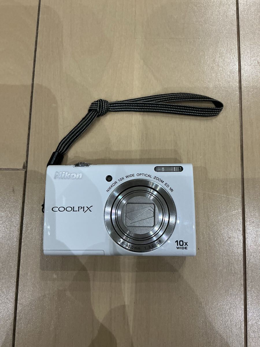 Yahoo!オークション -「nikon coolpix s6200」の落札相場・落札価格