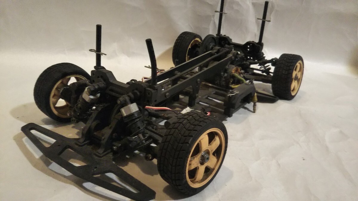 Yahoo!オークション -「kawada sv-10」の落札相場・落札価格