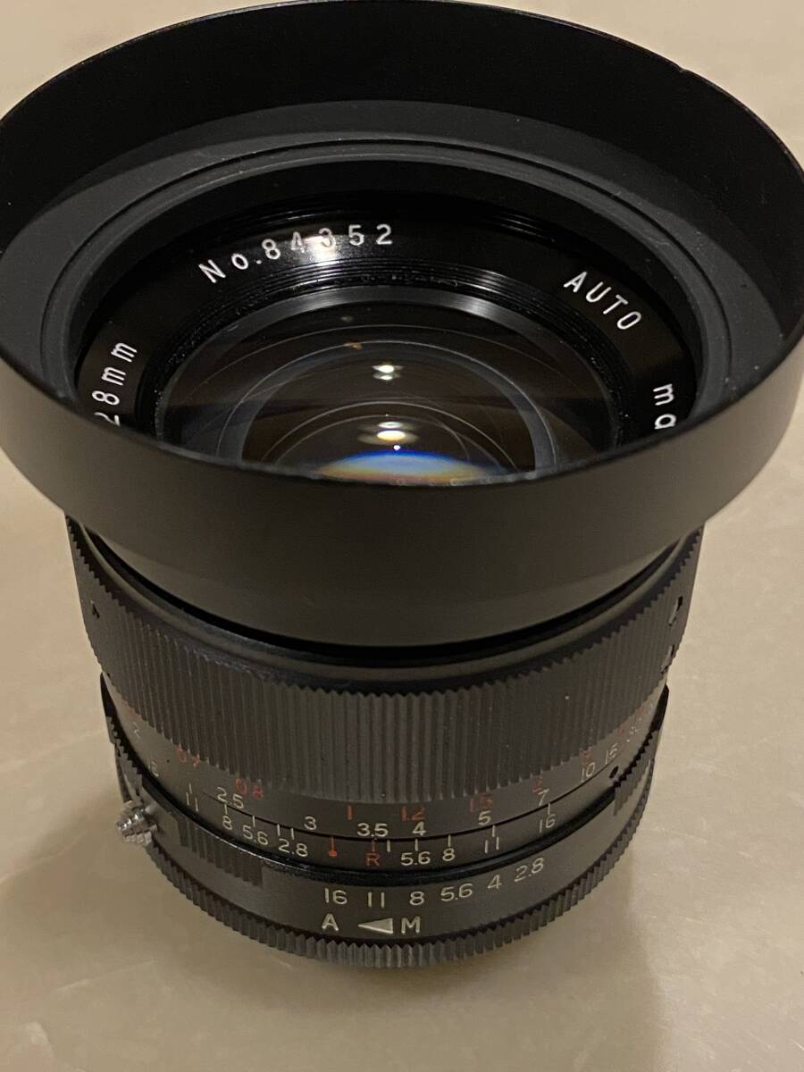 2026年最新】Yahoo!オークション -m42 レンズ マミヤの中古品・新品