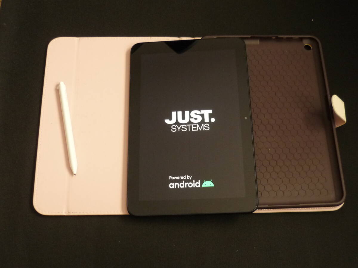 Yahoo!オークション -「スマイルゼミ タブレット」の落札相場・落札価格