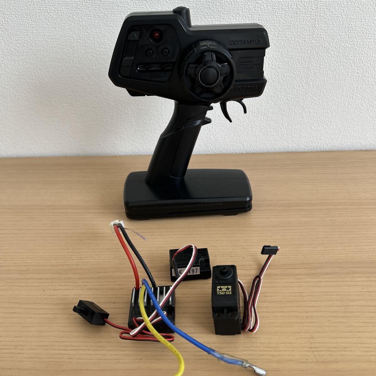 2026年最新】Yahoo!オークション -タミヤ ファインスペック2.4gの中古