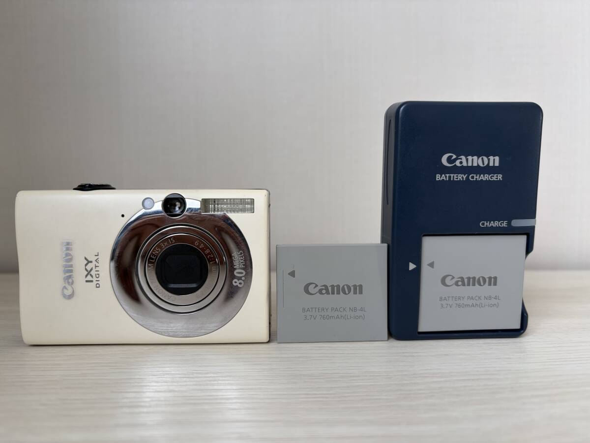 2026年最新】Yahoo!オークション -canon ixy 充電器の中古品・新品・未